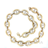 Luxe Link Necklace