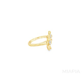 Blossom Duo Ring