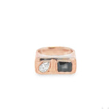 Dual Harmony Ring
