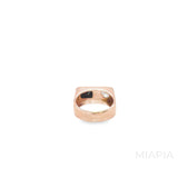 Dual Harmony Ring