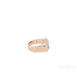 Dual Harmony Ring