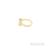 Midnight Glow Ring