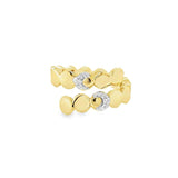 Celestial Glow Ring