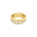 Luxe Harmony Band