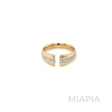 Open Horizon Ring