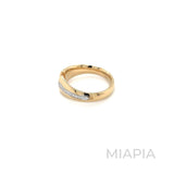 Open Horizon Ring