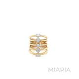 Stellar Unity Ring