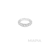 Classic Rounds Eternity Ring