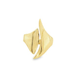 Flowing Form Ring