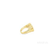 Heartbeat Ring