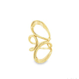 Abstract Loop Ring