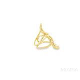 Abstract Loop Ring