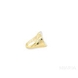 Dual Elegance Ring