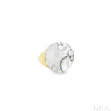 Dual Elegance Ring