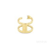 Orbit Duo Ring