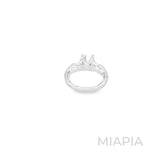 Aurielle Solitaire Ring