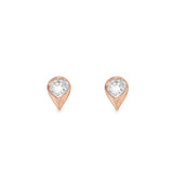 Dewdrop Studs