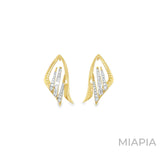 Lumina Wing Earrings