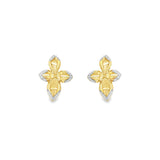 Blooming Luxe Studs