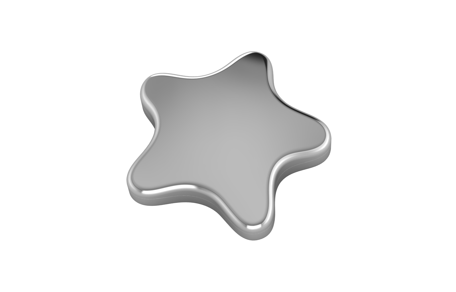 Star Box & Star Comb- Engraveable