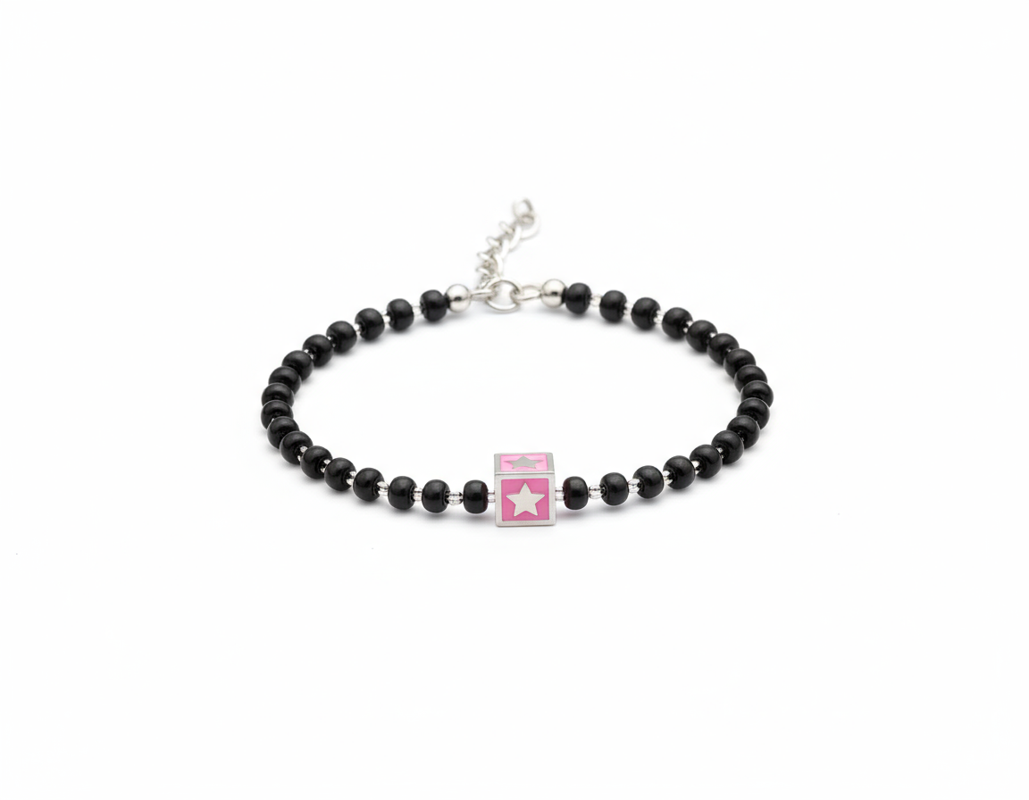 Square with Star Single Kube Nazariya