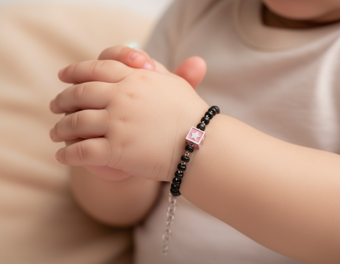 Square with Star Single Kube Nazariya