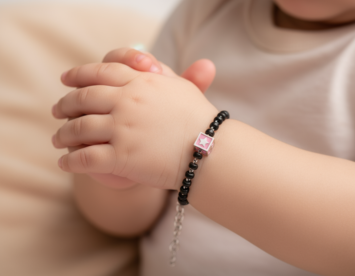 Square with Star Single Kube Nazariya