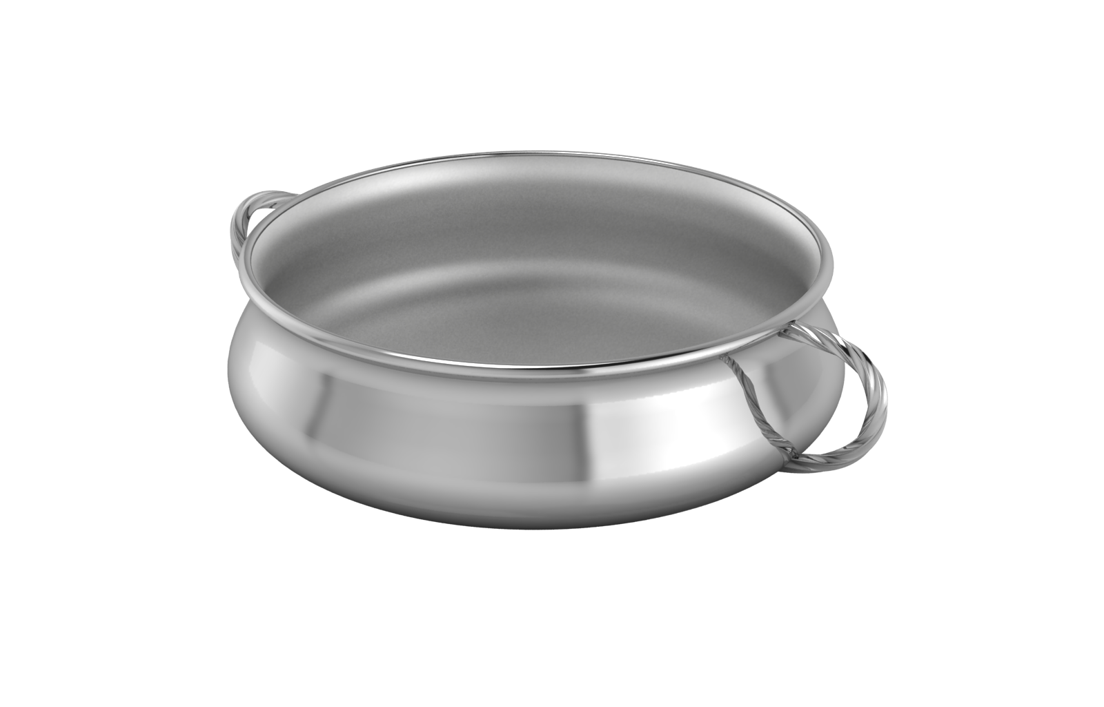 Twisted Rattle, Porringer, Cup & Spoon -Engraveable