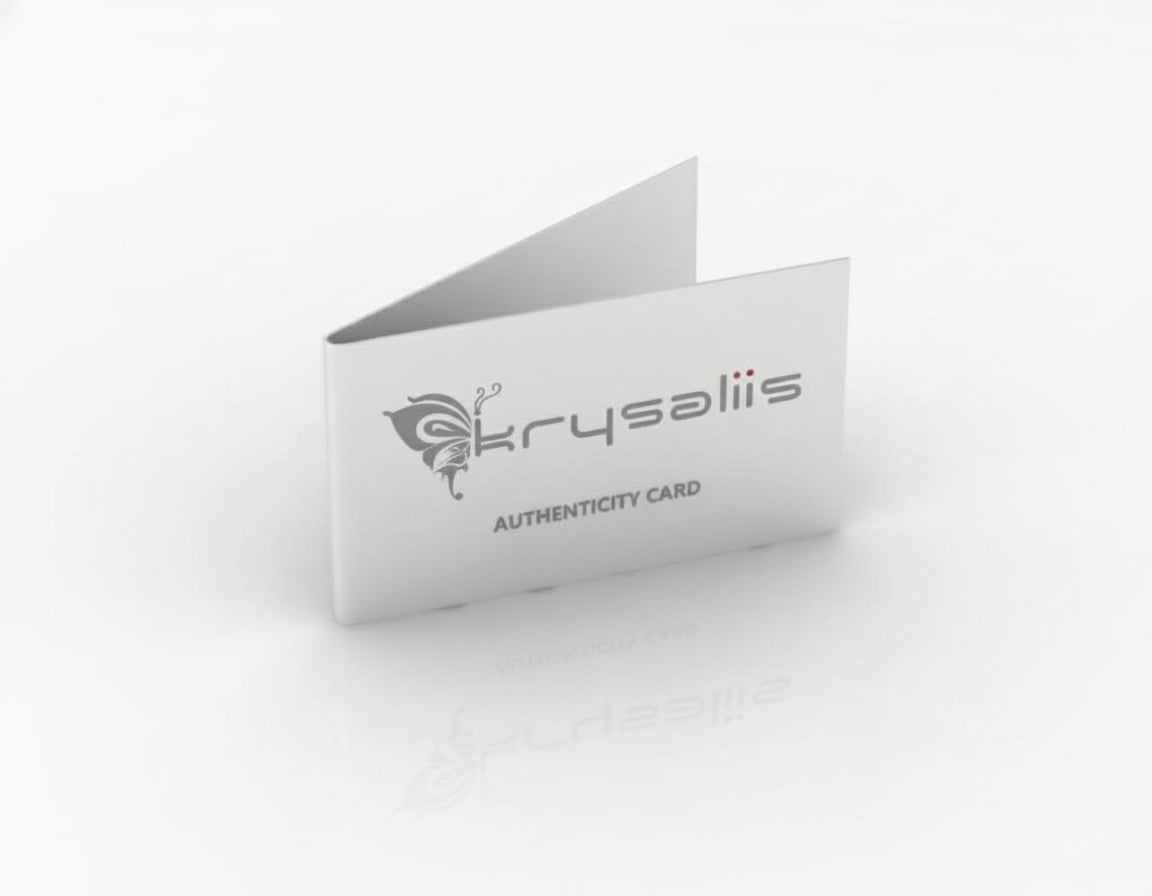 Sterling Silver Cufflinks - Classic Long Hexagonal Engravable