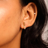 Linea Bar Studs