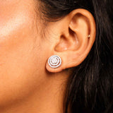 Eternal Spark Earrings