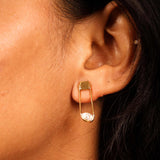 Everline Drop Earrings