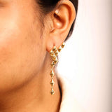 Prism Drop Earrings