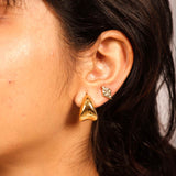 Prism Petite Studs