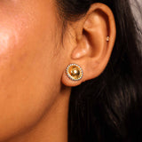 Halo Dome Studs