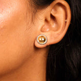 Halo Dome Studs