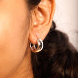 Rounded Radiance Hoops