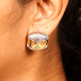 Pinnacle Luxe Earrings