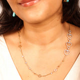 Harmony Chain Necklace