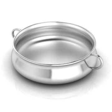 Tradional Feeding Porringer