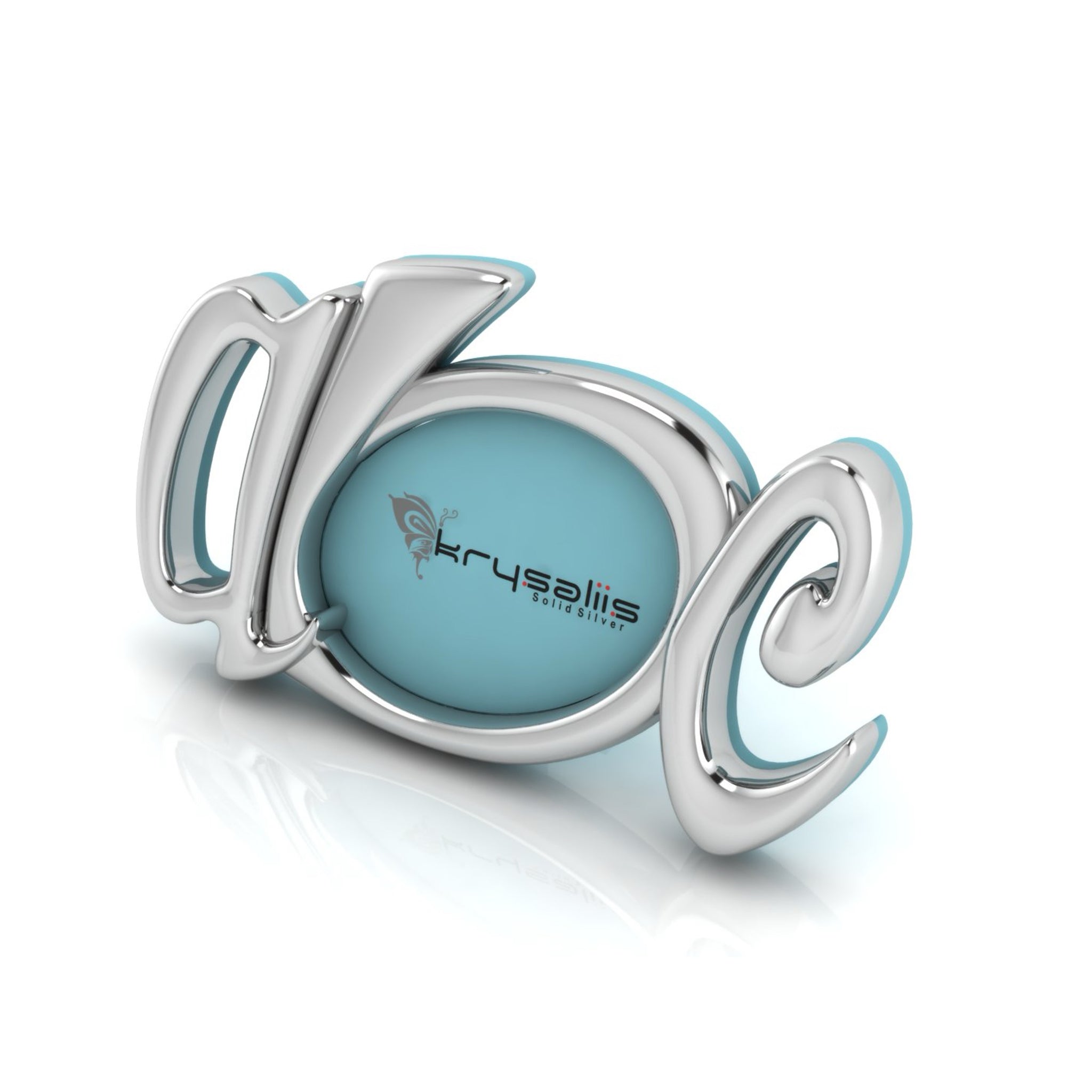 ABC Frame- Engraveable