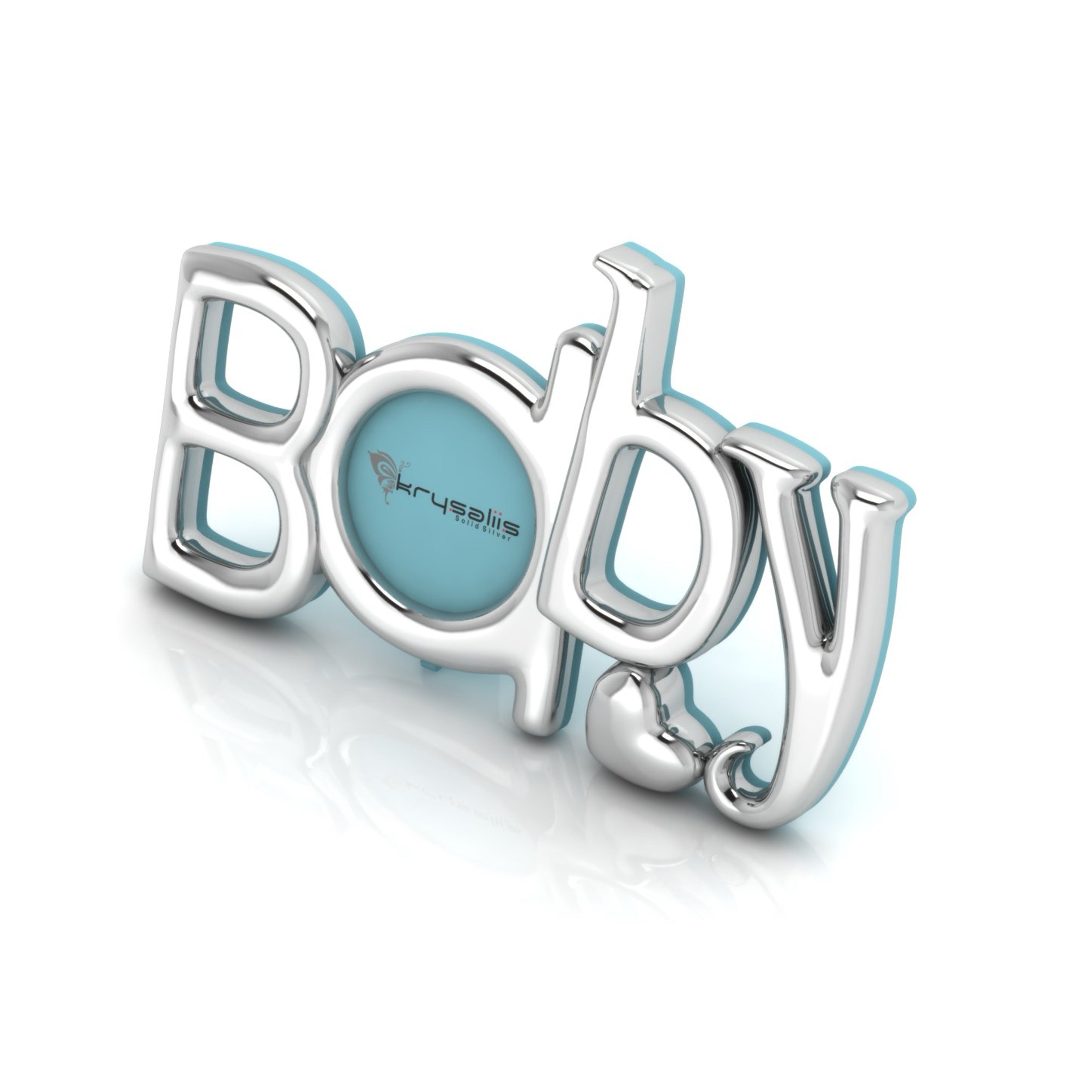 BABY frame-Engraveable