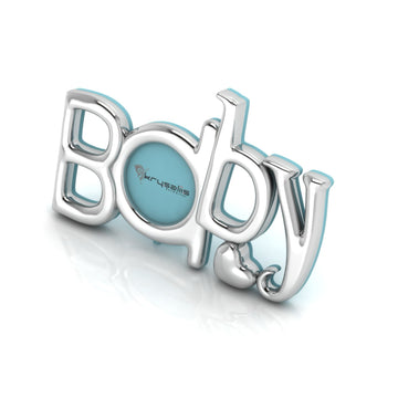 BABY frame-Engraveable