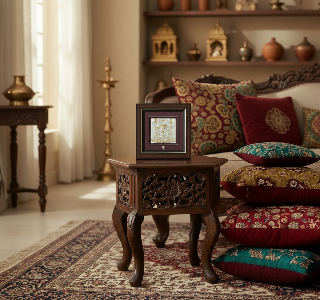 Shree Siddhivinayak Frame