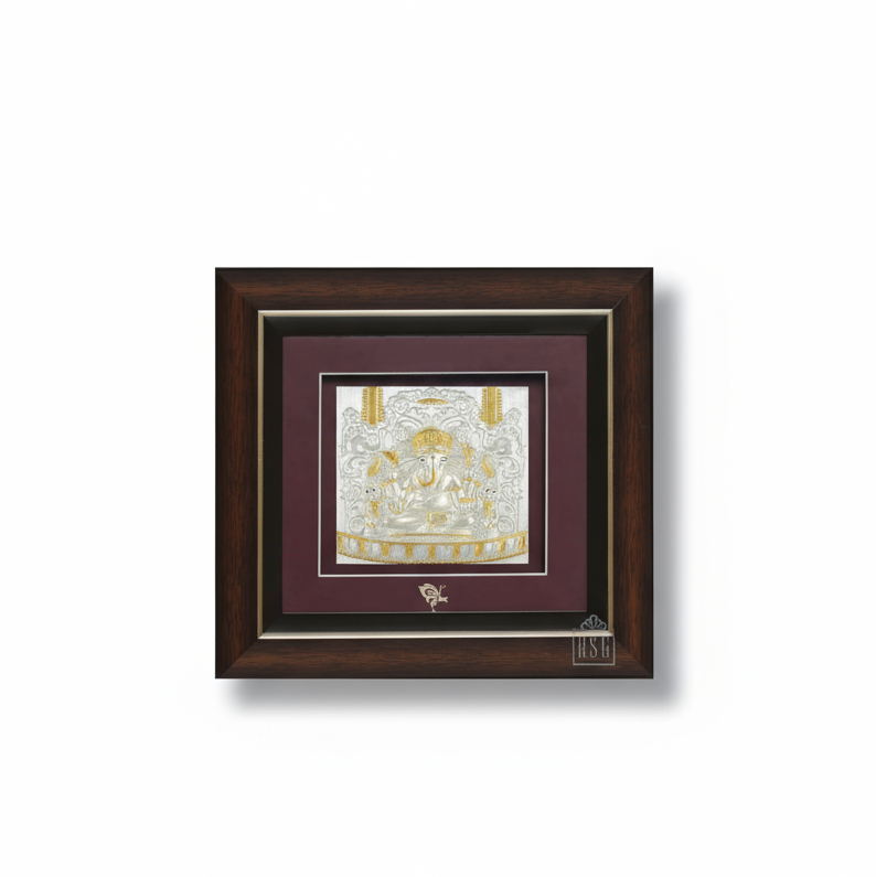 Shree Siddhivinayak Frame