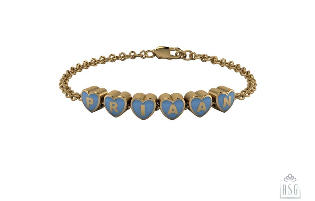 1 gram gold plated with diamond fashionable design bracelet for men - –  Soni Fashion®