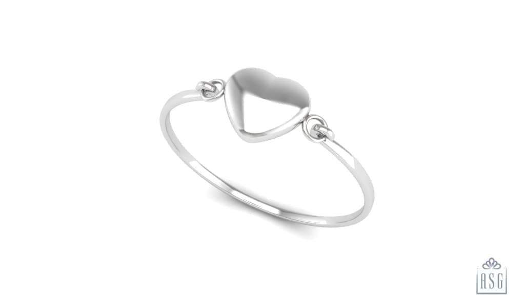 Sterling Silver Gift Set for Baby and Child - 5 Pc Hamper Set