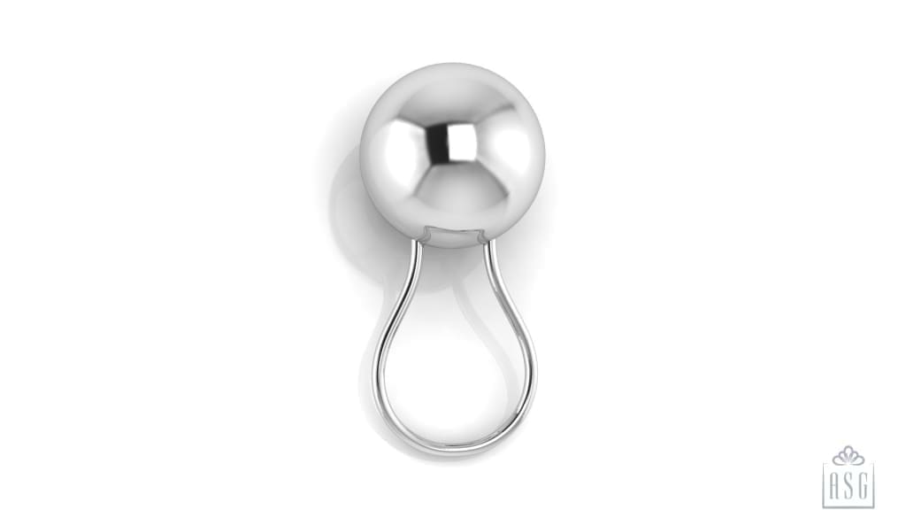 Sterling Silver Gift Set for Baby - Hamper with Rattle and Spoons set