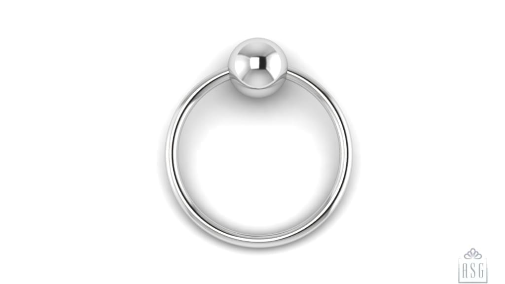 Sterling Silver Gift Set for Baby - Hamper with Bracelet and Rattle
