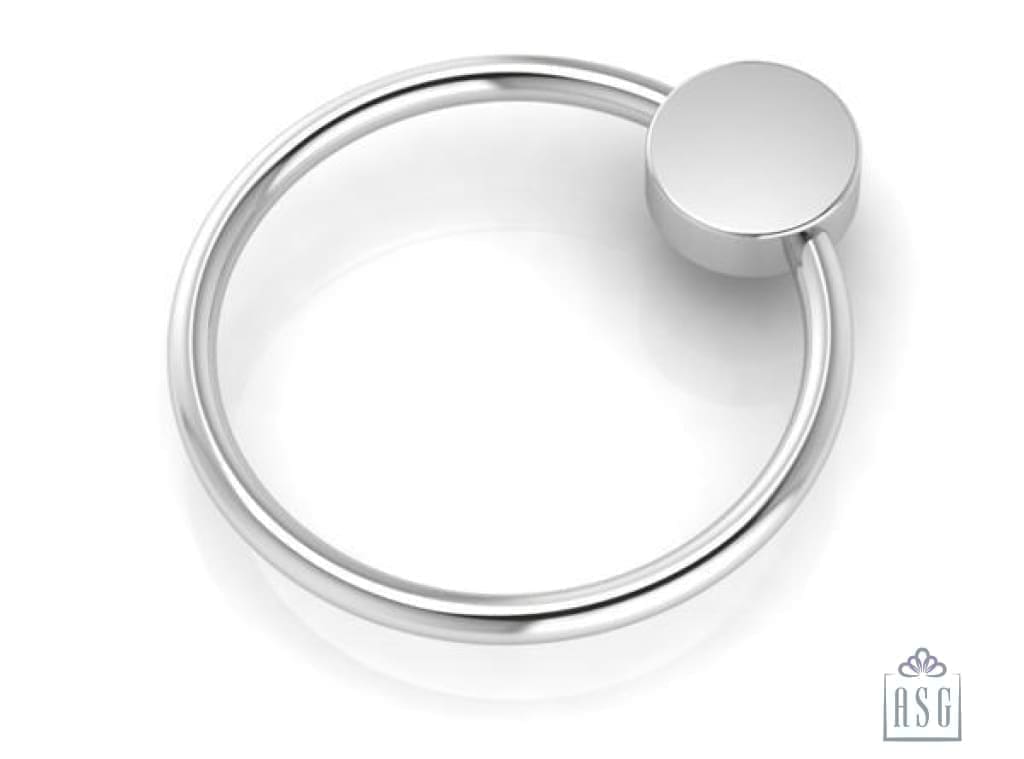 Sterling Silver Gift Set for Baby - Hamper with Feeder and Rattle